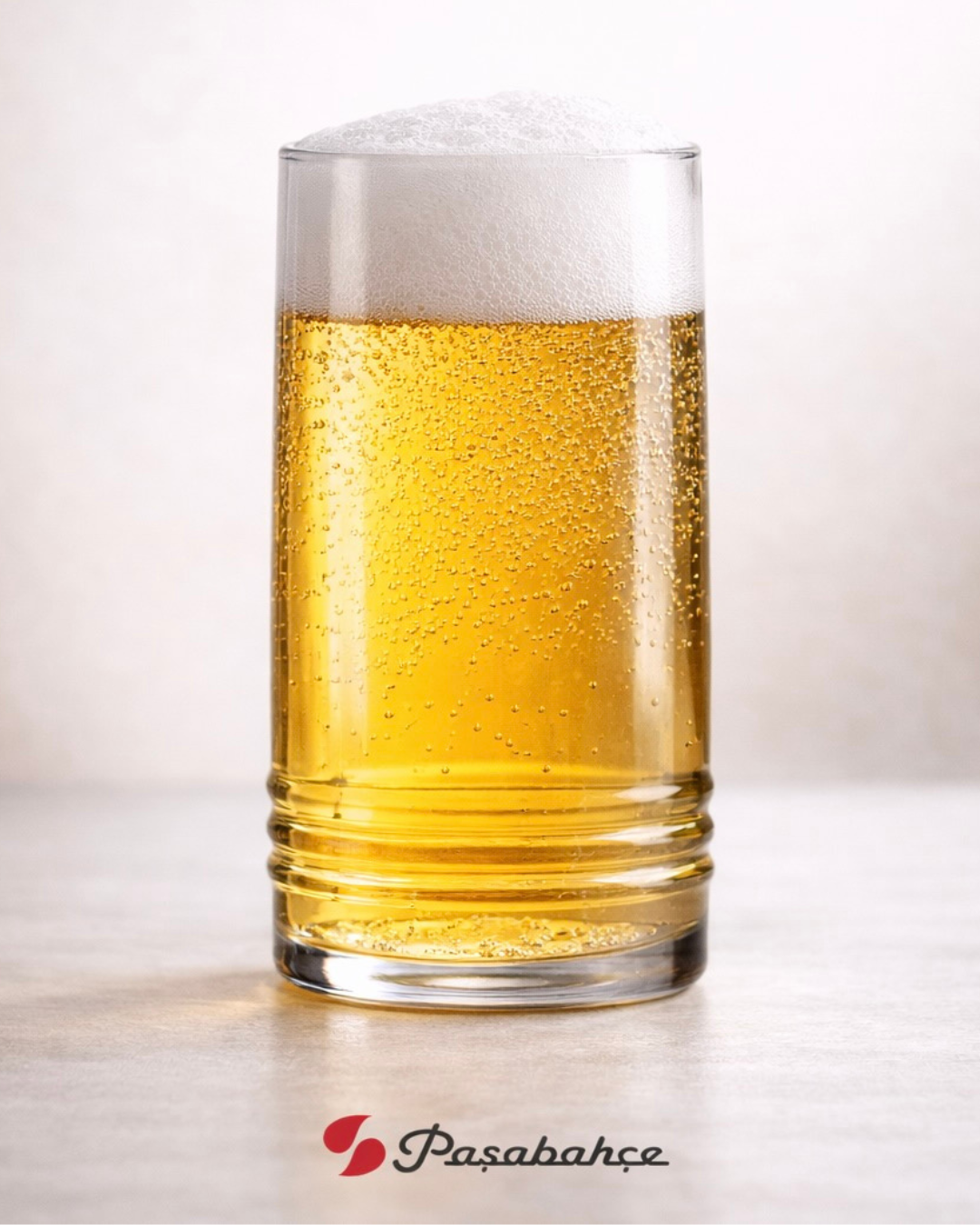 TIN CAN COCKTAIL / BEER GLASS 480ml
