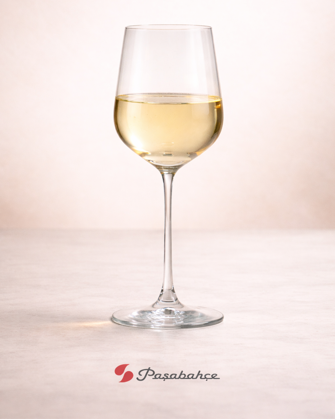AMBER WHITE WINE GLASS 290ml